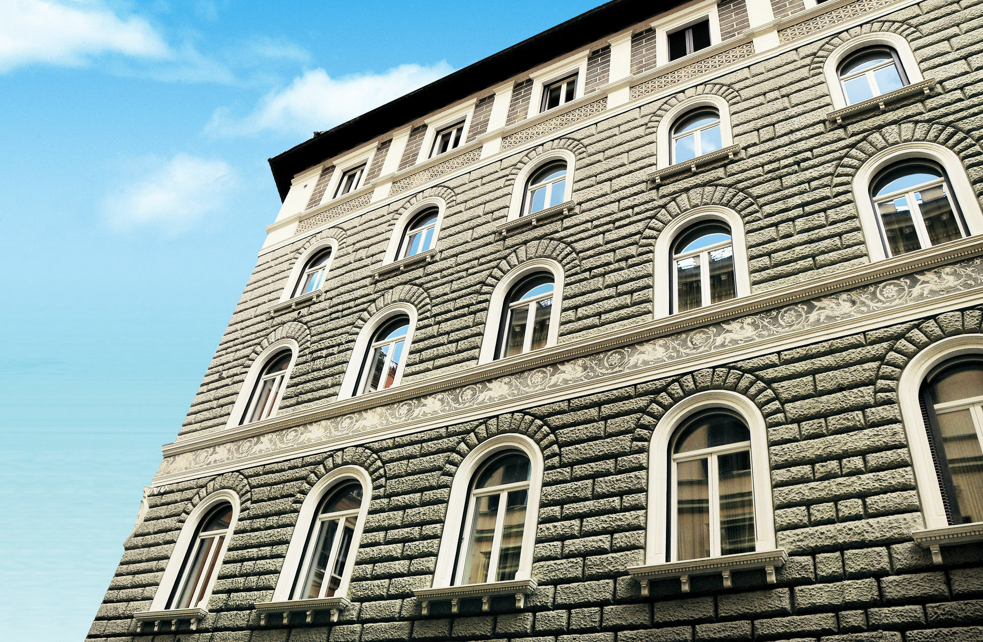 Residenza Al Saraceno 3* Rom