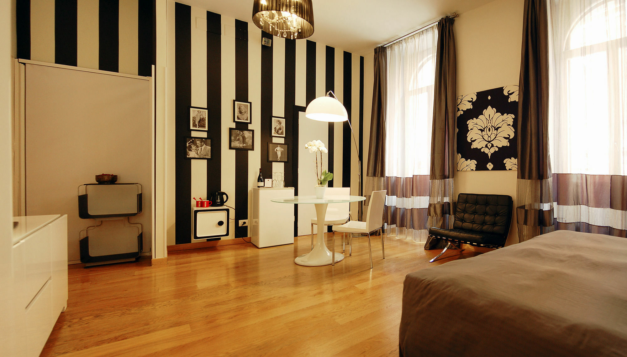 Residenza Al Saraceno Aparthotel 3*