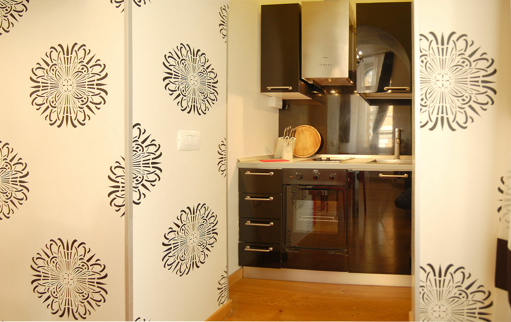 Residenza Al Saraceno 3* Rom
