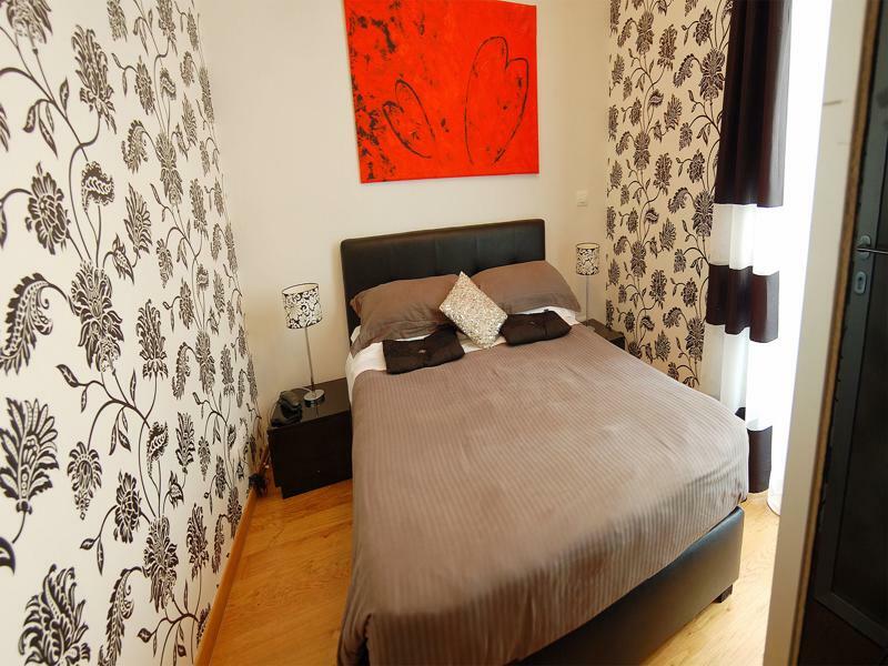 Residenza Al Saraceno 3* Rom