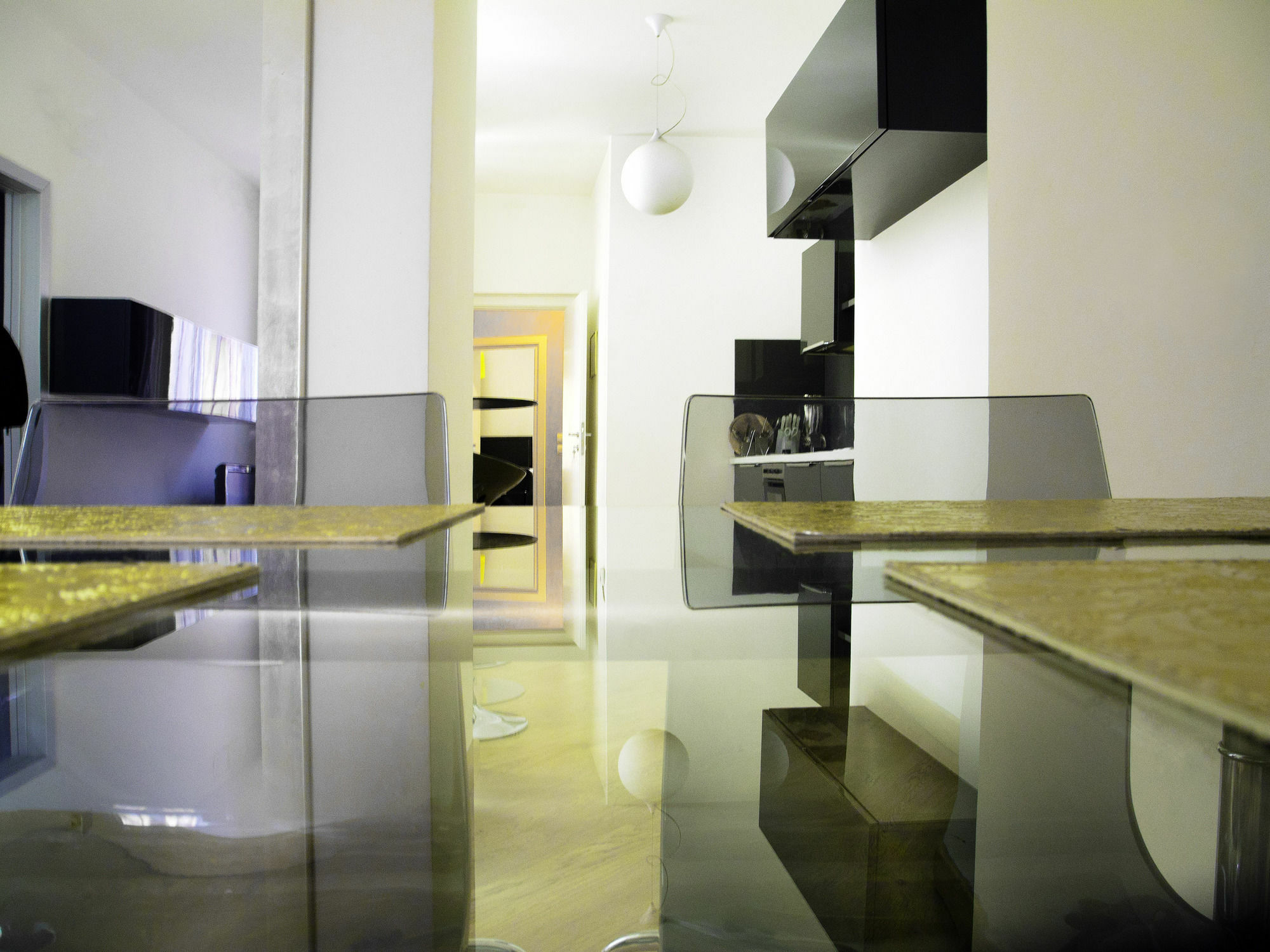 Aparthotel Residenza Al Saraceno 3*