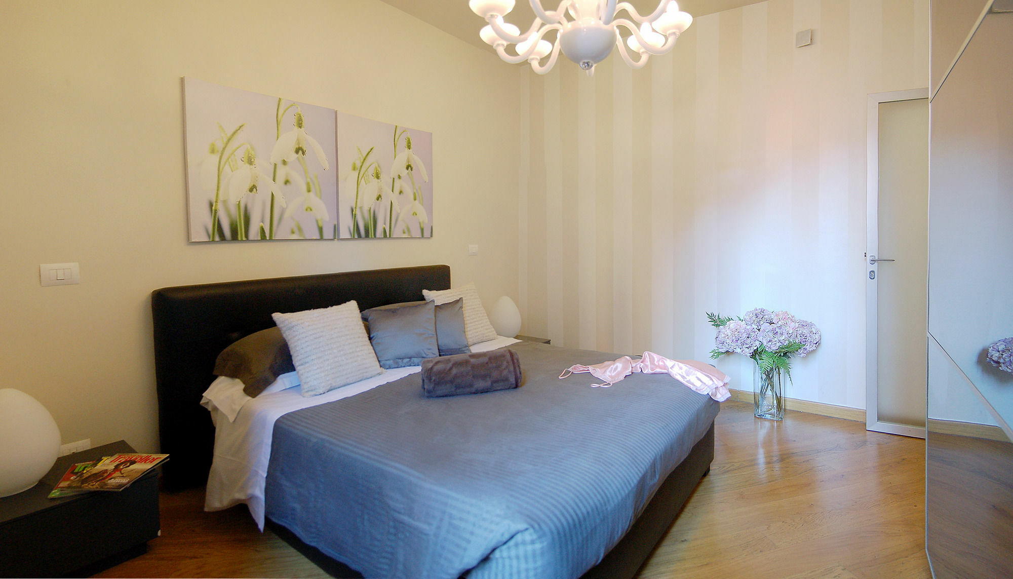 Aparthotel Residenza Al Saraceno Rom