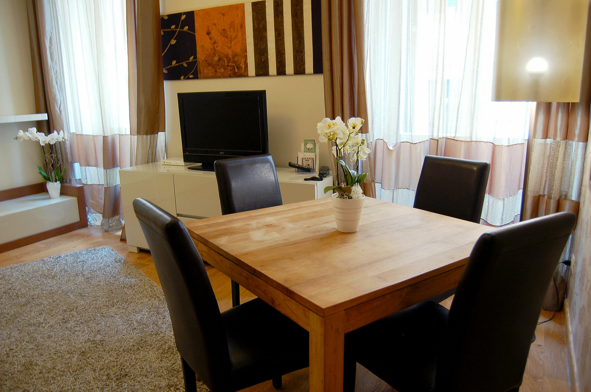 Residenza Al Saraceno Rom