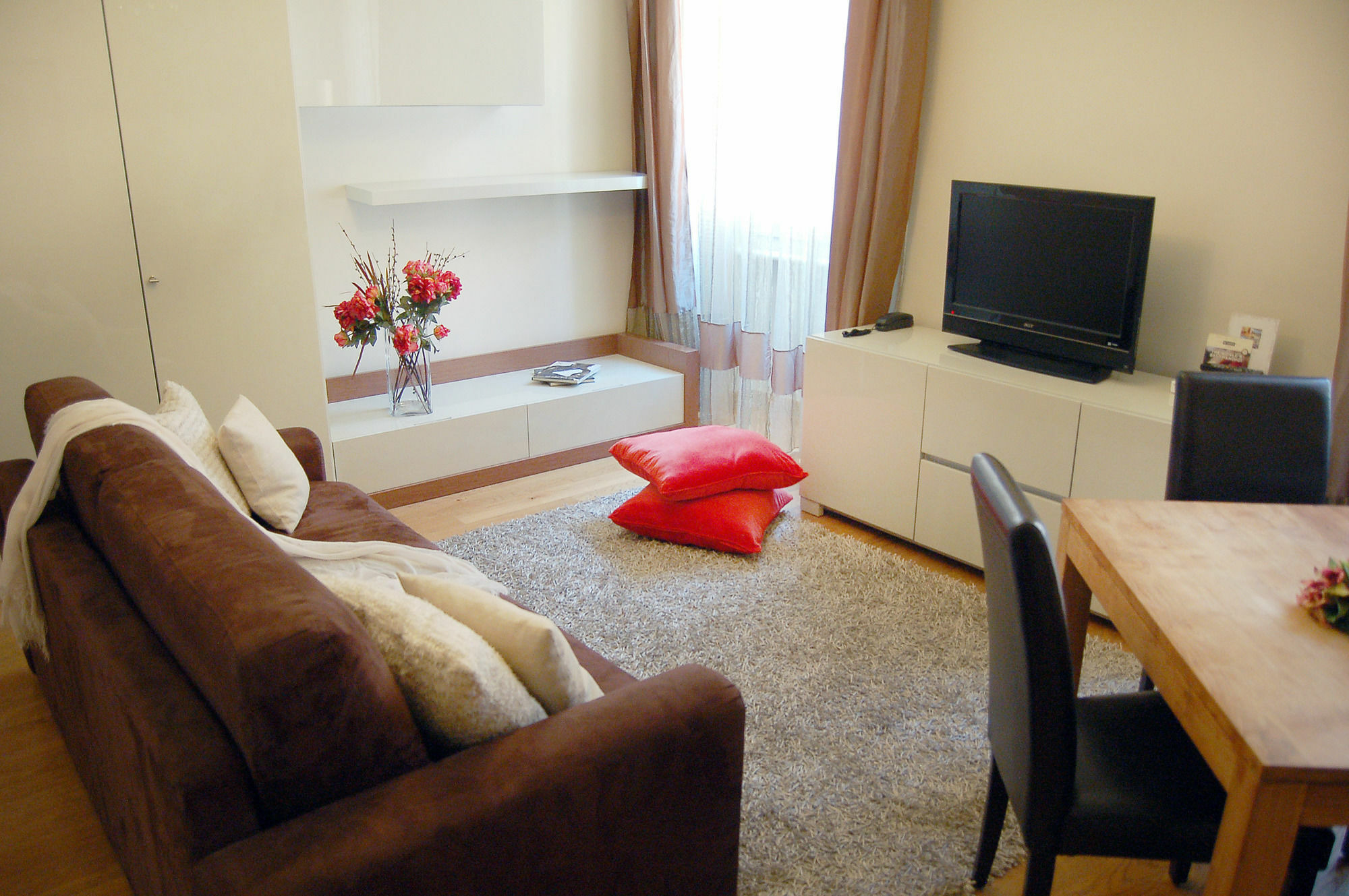 Residenza Al Saraceno Aparthotel