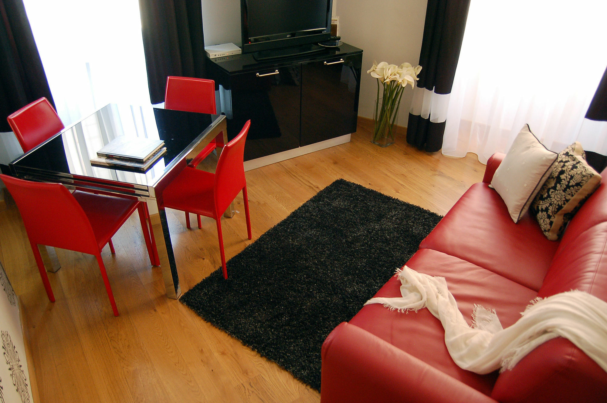 Aparthotel Residenza Al Saraceno 3*