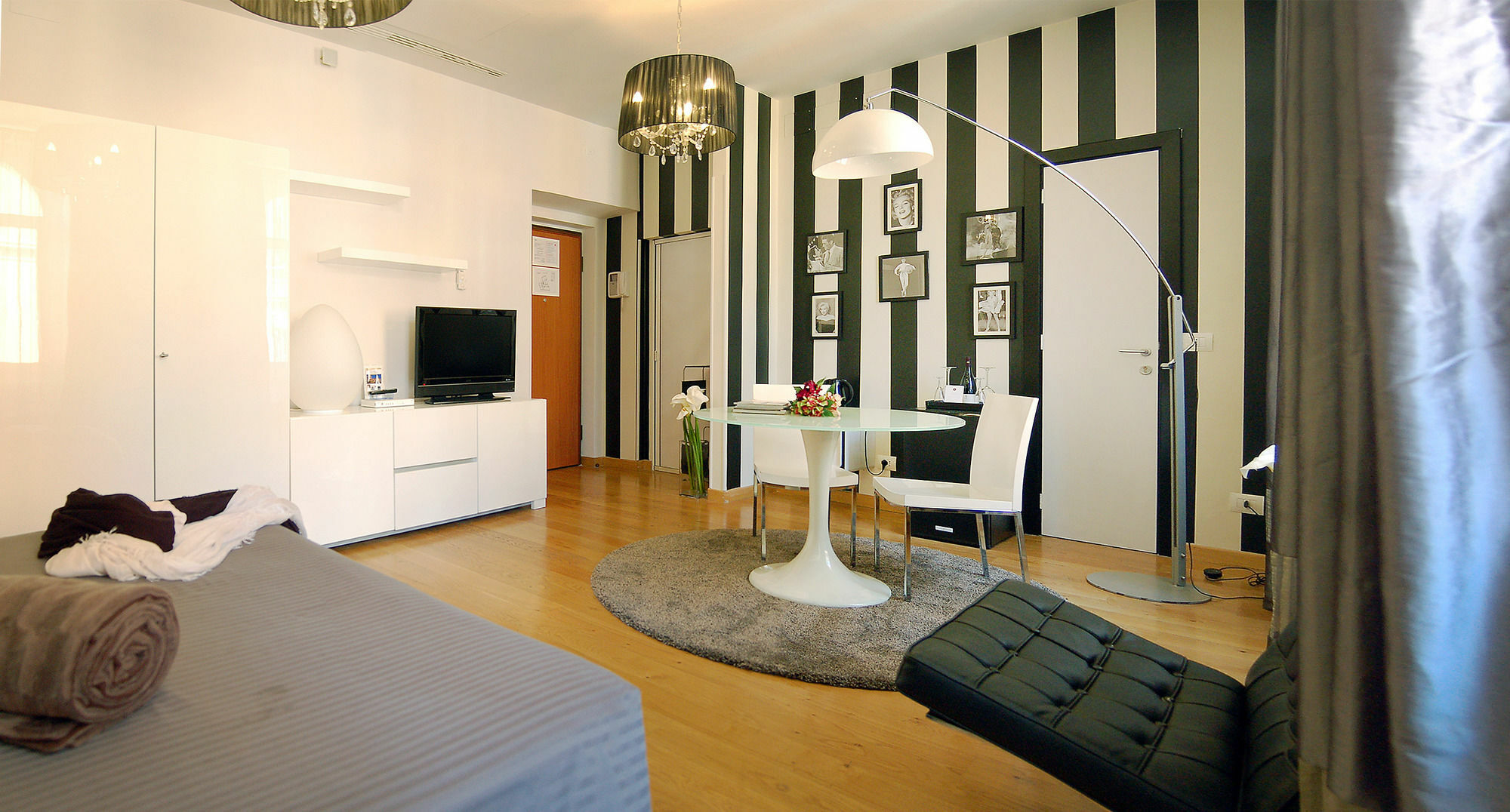 Residenza Al Saraceno 3* Rom
