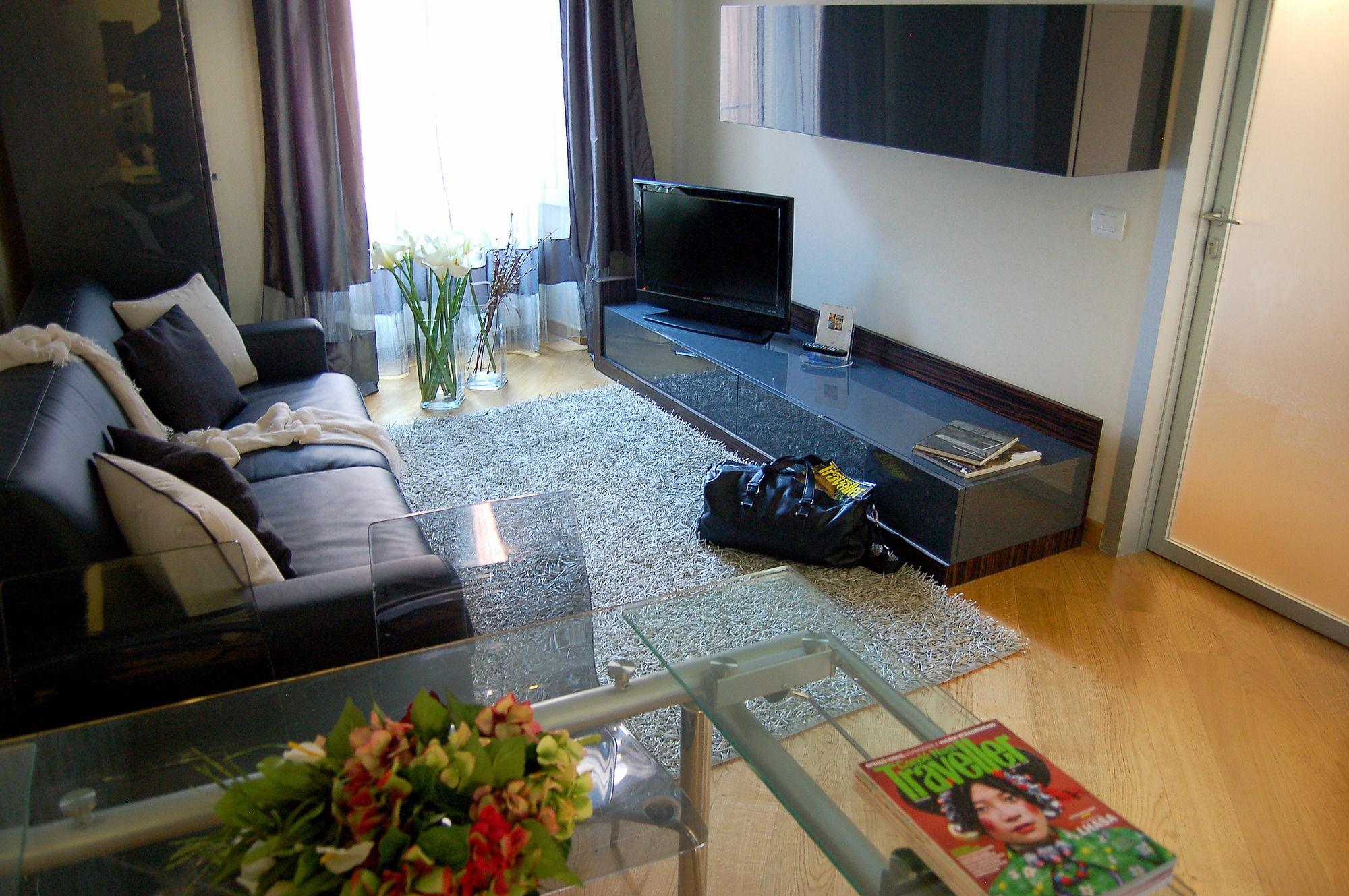 Aparthotel Residenza Al Saraceno