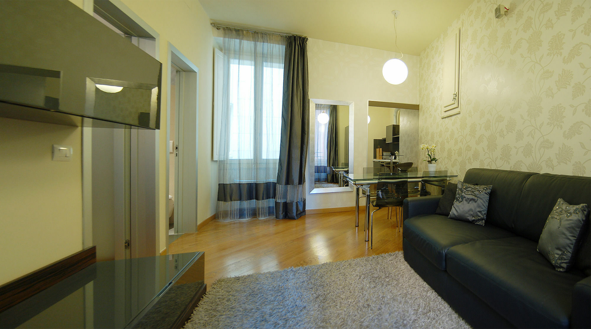 Residenza Al Saraceno Aparthotel 3*