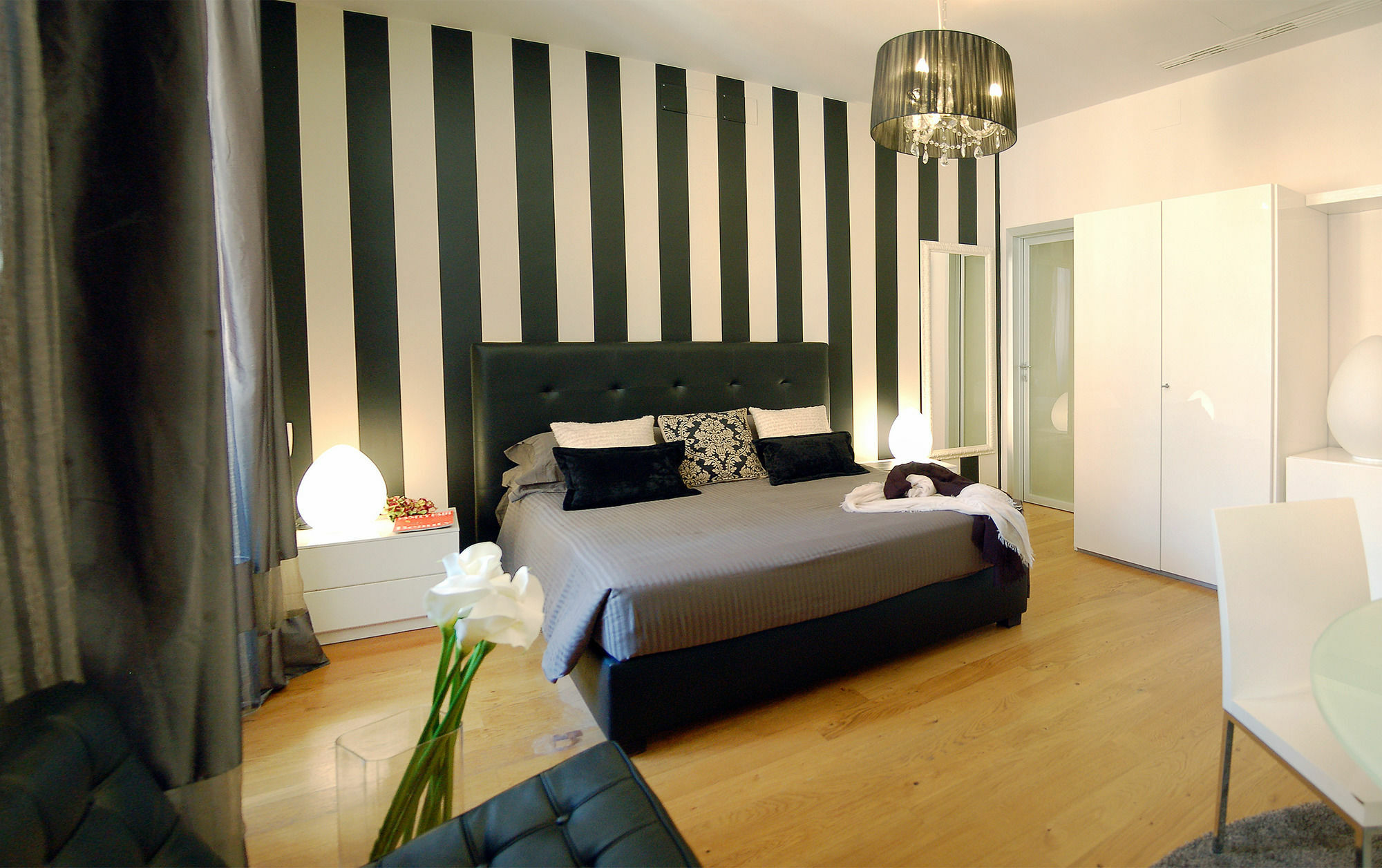 Aparthotel Residenza Al Saraceno 3*