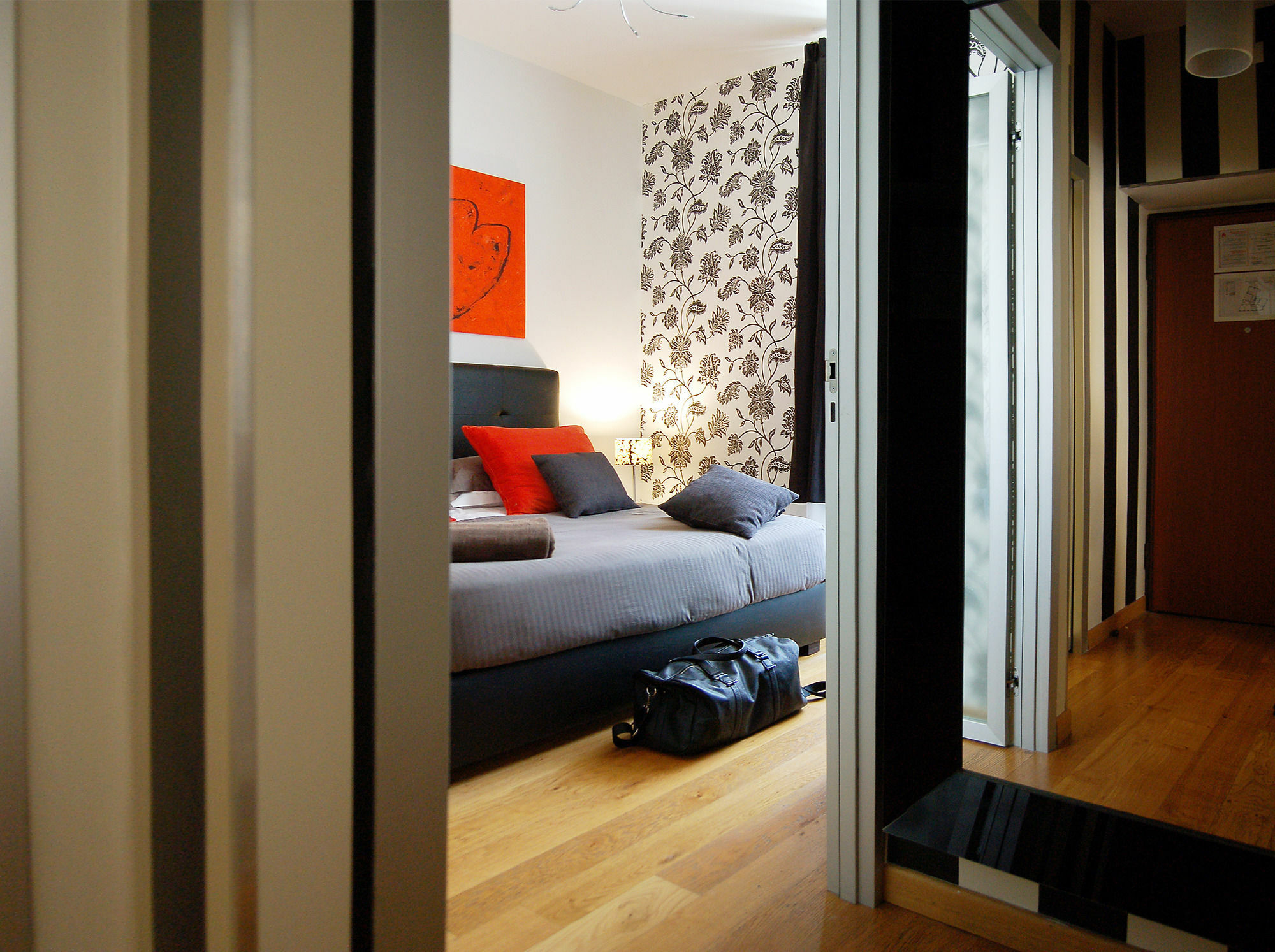 Aparthotel Residenza Al Saraceno 3*
