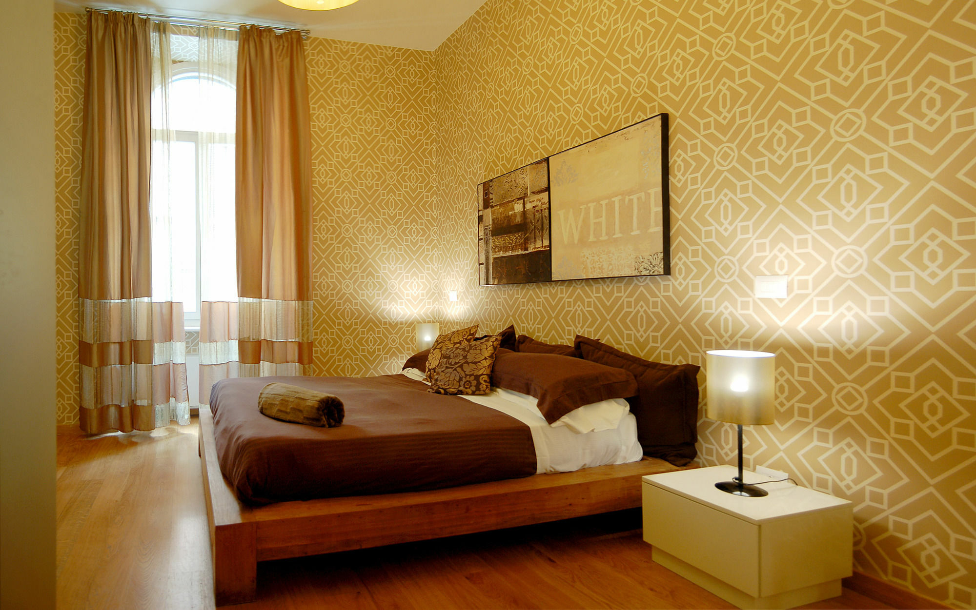 Residenza Al Saraceno Aparthotel 3*