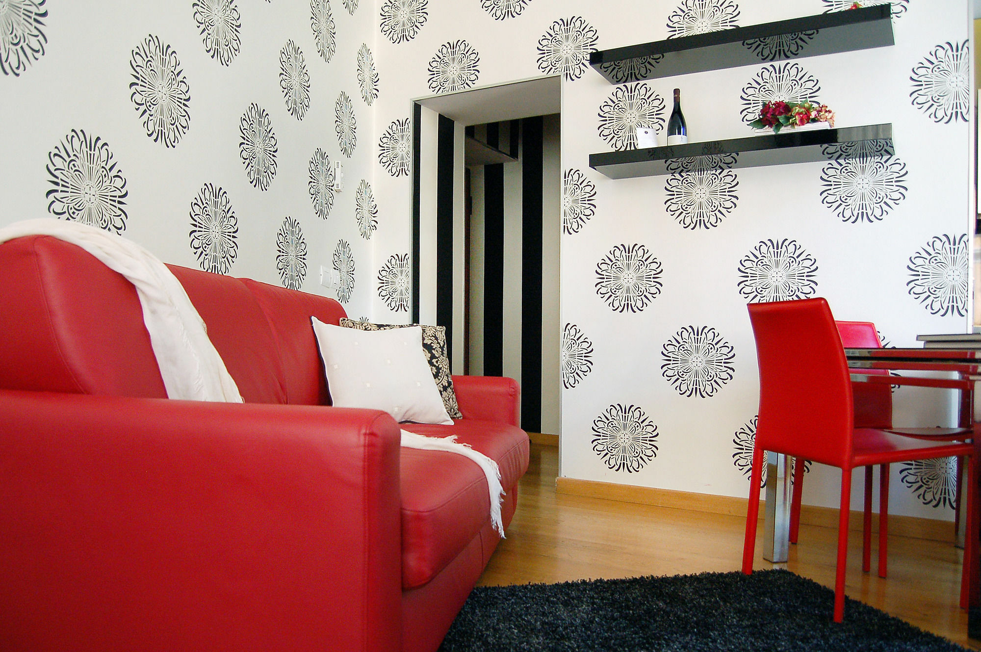 Aparthotel Residenza Al Saraceno