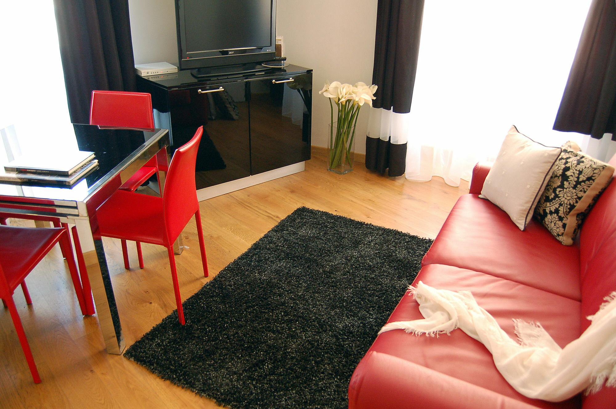 Aparthotel Residenza Al Saraceno 3*