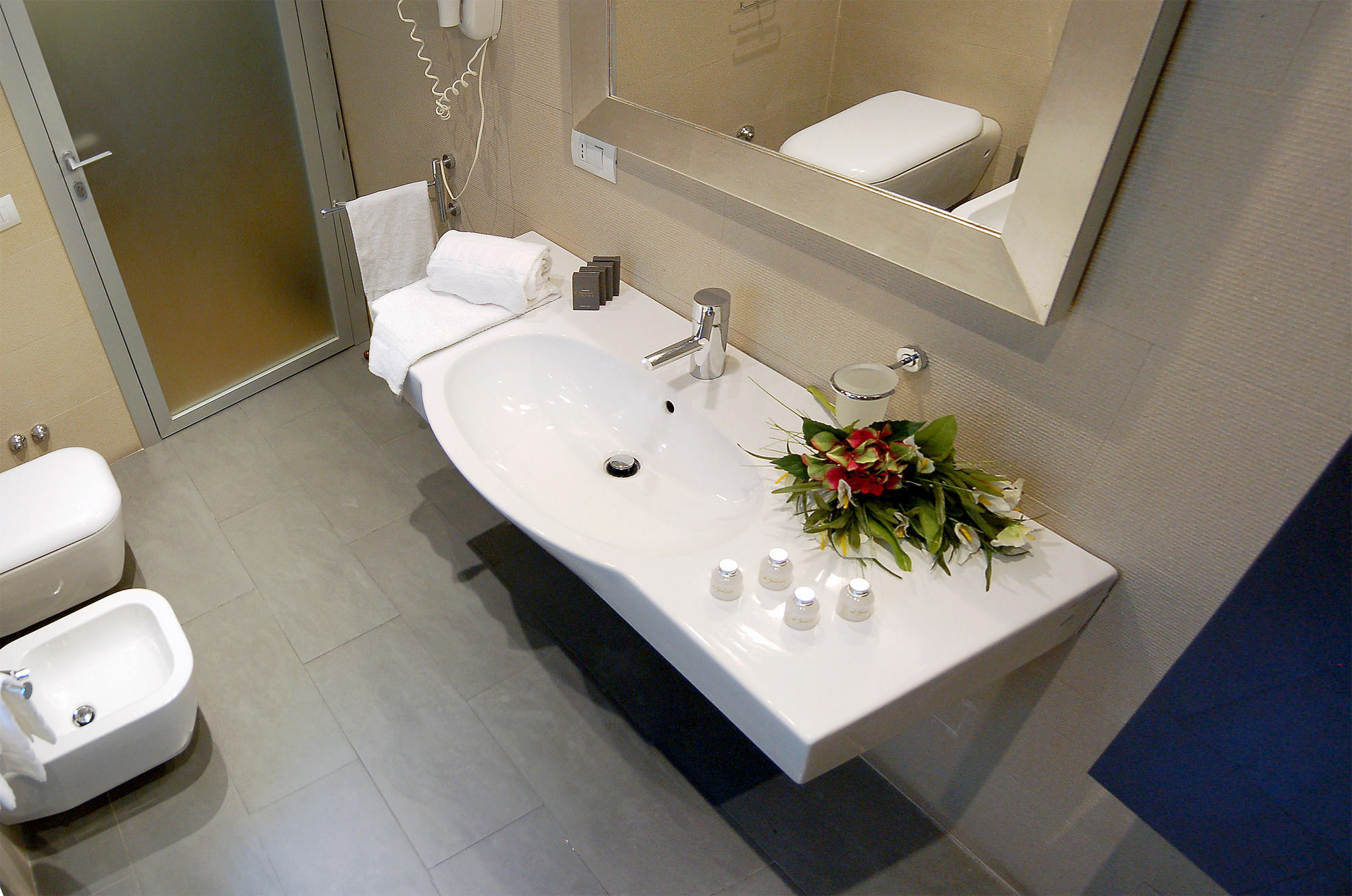 Residenza Al Saraceno Aparthotel Rom